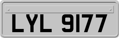 LYL9177