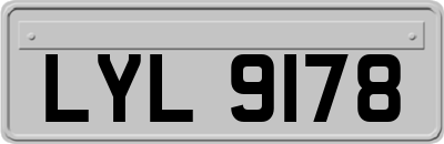 LYL9178