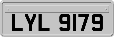 LYL9179