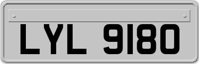 LYL9180