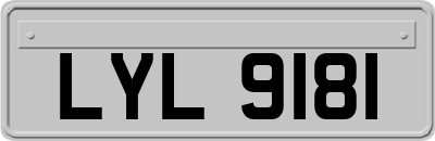 LYL9181