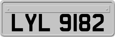 LYL9182