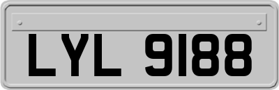 LYL9188
