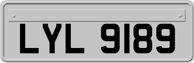 LYL9189