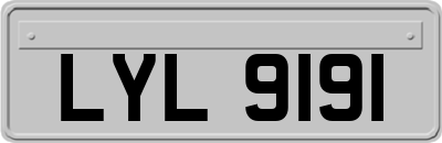 LYL9191