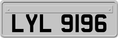 LYL9196