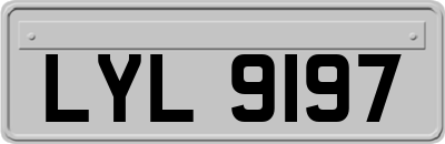 LYL9197