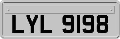 LYL9198