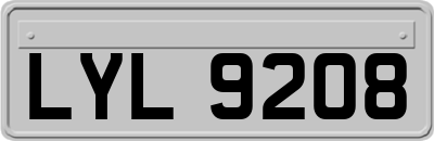 LYL9208
