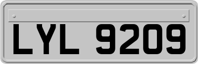 LYL9209