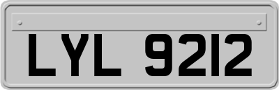 LYL9212