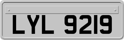 LYL9219