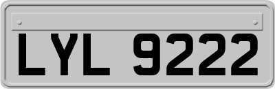 LYL9222