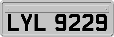 LYL9229