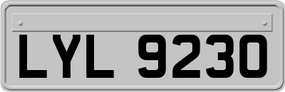 LYL9230