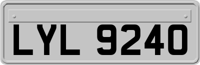 LYL9240