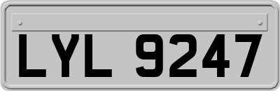 LYL9247