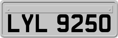 LYL9250