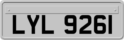 LYL9261