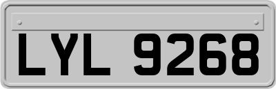 LYL9268