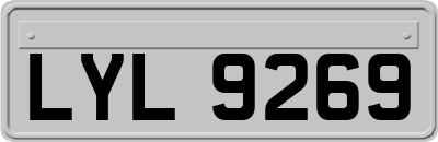 LYL9269