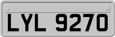 LYL9270