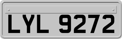 LYL9272