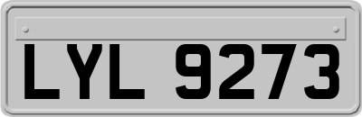 LYL9273