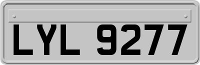 LYL9277