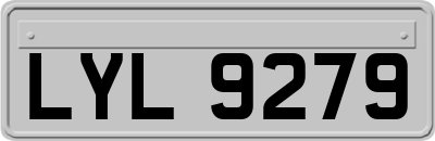 LYL9279