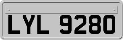 LYL9280