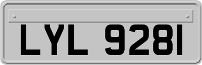 LYL9281