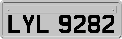 LYL9282