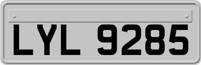 LYL9285