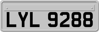 LYL9288