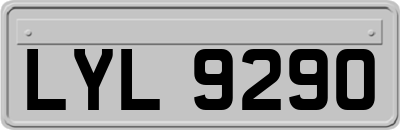 LYL9290