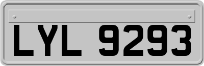 LYL9293