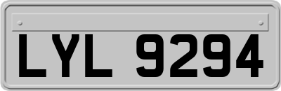 LYL9294