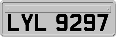 LYL9297