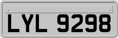LYL9298