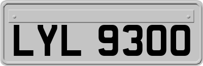 LYL9300