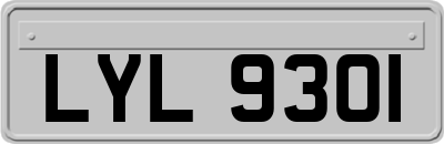 LYL9301