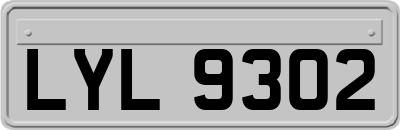 LYL9302