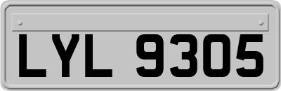 LYL9305