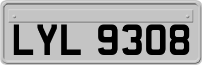 LYL9308