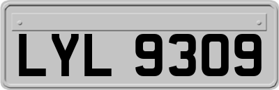 LYL9309