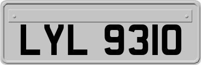 LYL9310