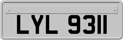 LYL9311