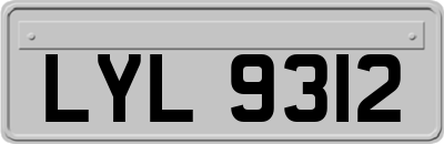 LYL9312