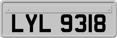 LYL9318